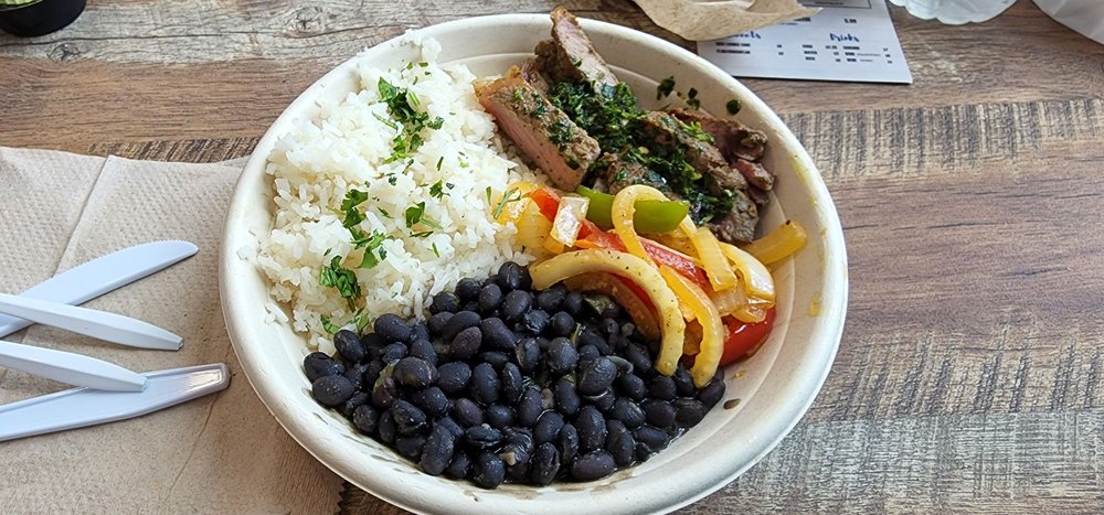 Picana Bowl