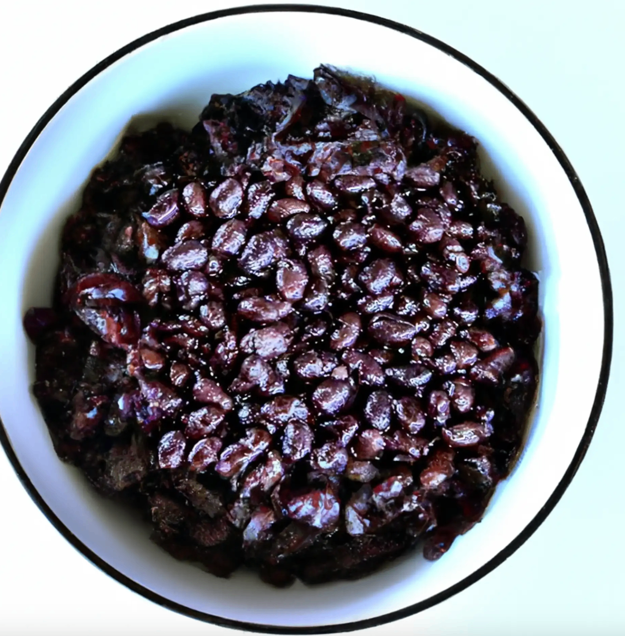Black Beans