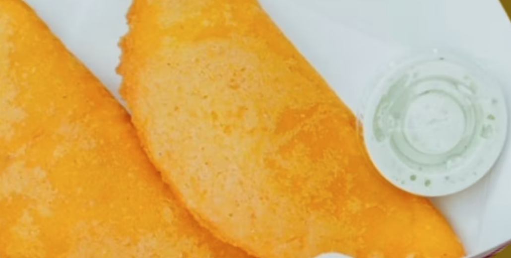Games'Fave Empanada Tray (15)
